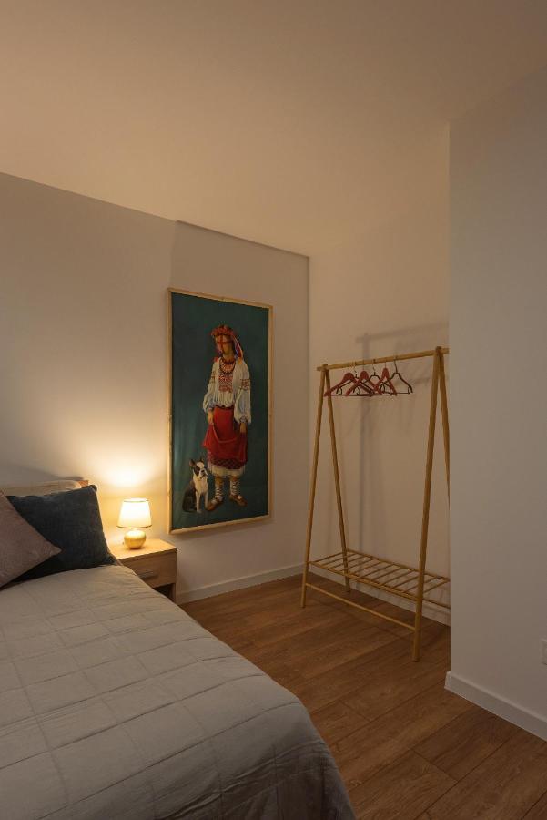 Luxury Apartment Slava Ukraini Ivano-Frankivsk Exterior foto