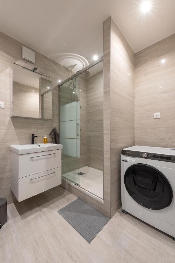 Luxury Apartment Slava Ukraini Ivano-Frankivsk Exterior foto