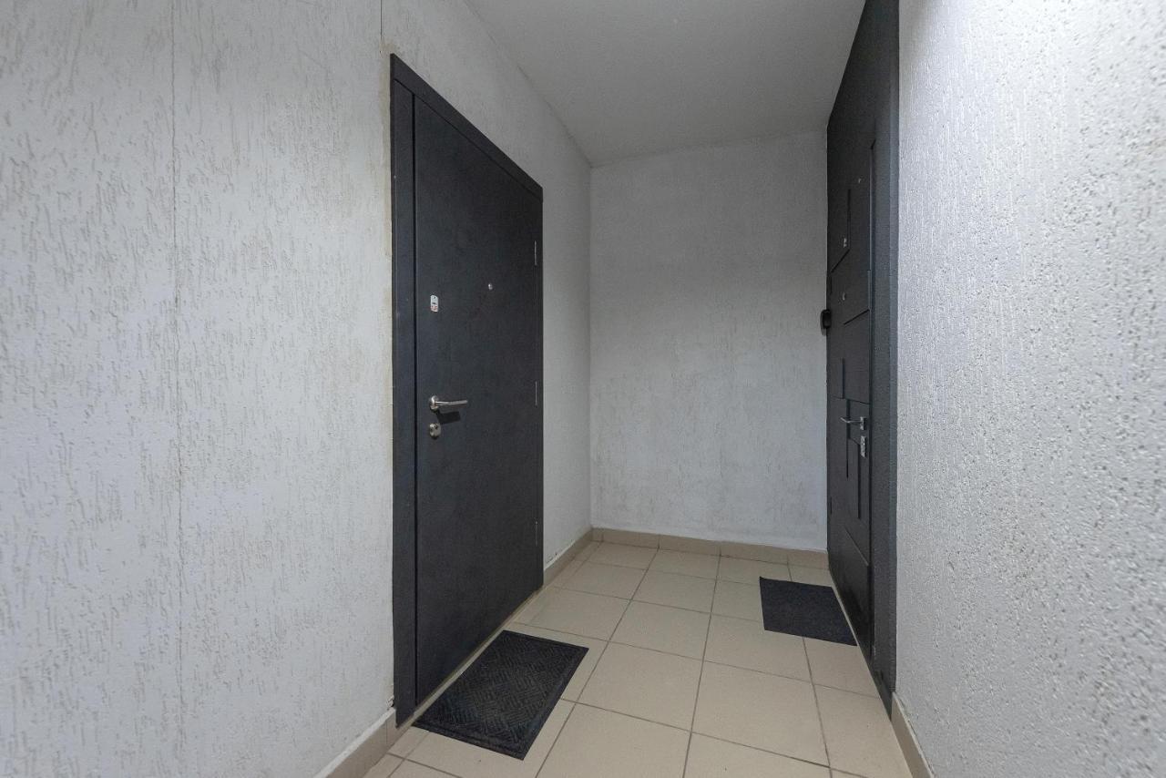 Luxury Apartment Slava Ukraini Ivano-Frankivsk Exterior foto