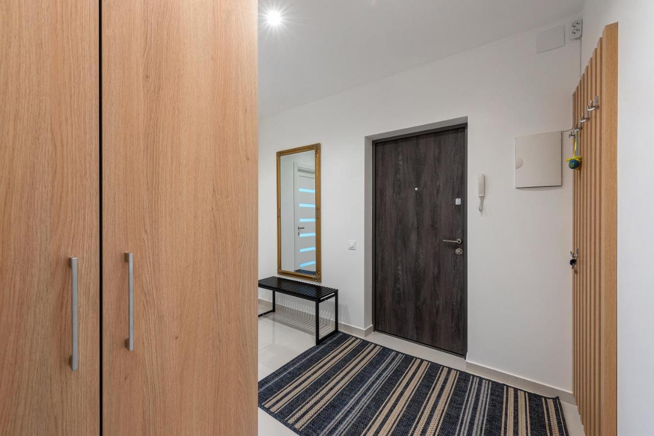 Luxury Apartment Slava Ukraini Ivano-Frankivsk Exterior foto